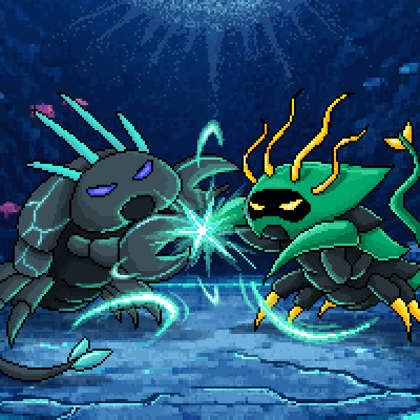 Battle